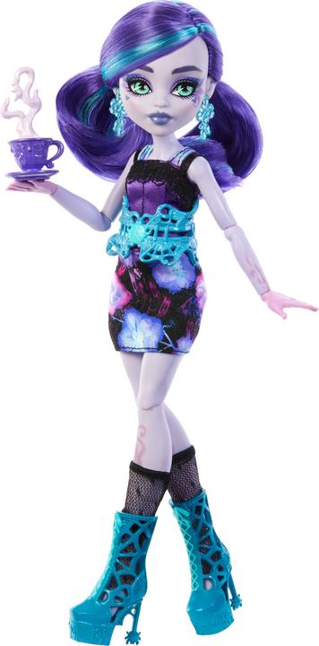 Image du produit Monster High Twyla