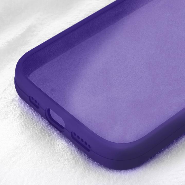 Produktbild Moxie BeFluo Series (Apple iPhone 15 Pro Max)