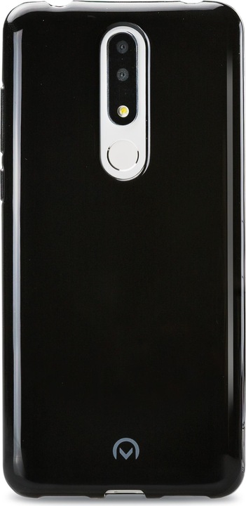 Actual product image Mobilize Jelly shell (Nokia 3.1 Plus)