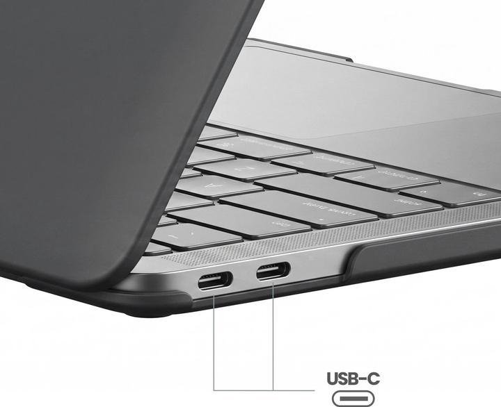 Produktbild Avizar Hartschalenhülle für MacBook Neo 13" (13", Apple)