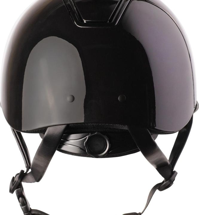 Produktbild Hansbo Sport - Riding Helmet MIPS Vision Glossy - M (57 cm)