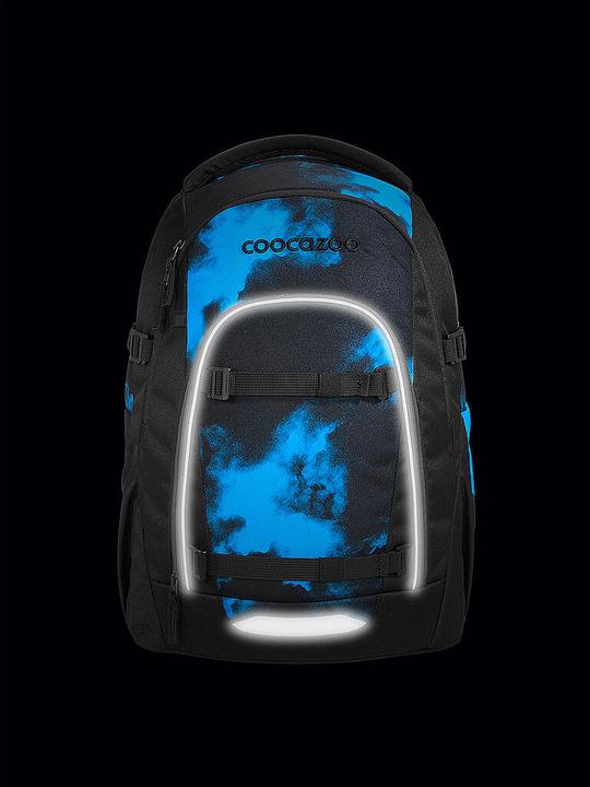 Produktbild Coocazoo Mate Schulrucksack 44 cm (30 l)
