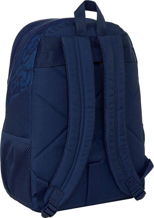 Actual product image El Niño School rucksack Paradise Navy blue 32 x 44 x 16 cm
