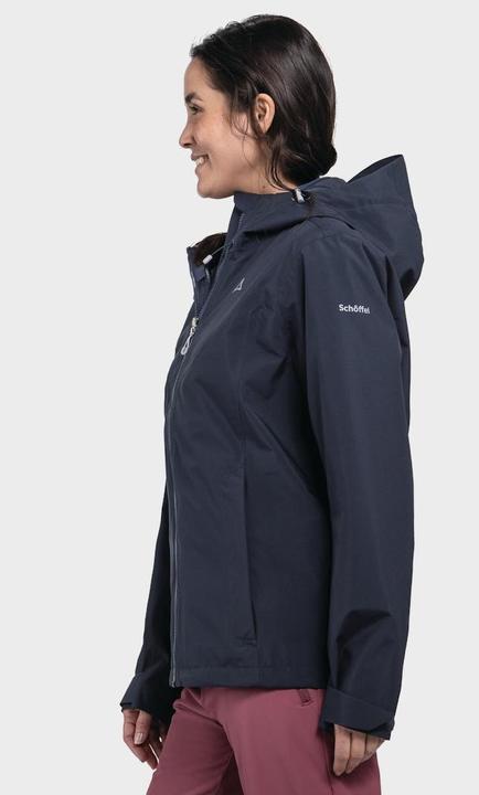 Produktbild Schöffel Jacket Style Yew (36, S)