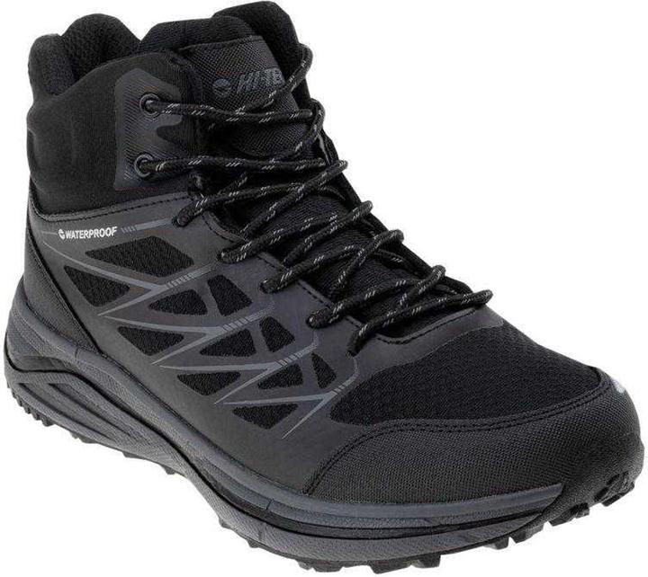Image du produit Hitec Gewila Mid Schuhe (44)