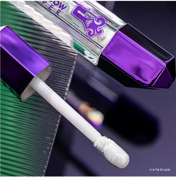 Produktbild Catrice Lidschatten The Joker Eyeshadow Topper 020 Pow (020)