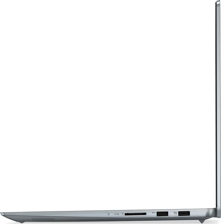Actual product image Lenovo IdeaPad 5 Pro (16", AMD Ryzen 7 6800HS, 16 GB, 1000 GB, DE)