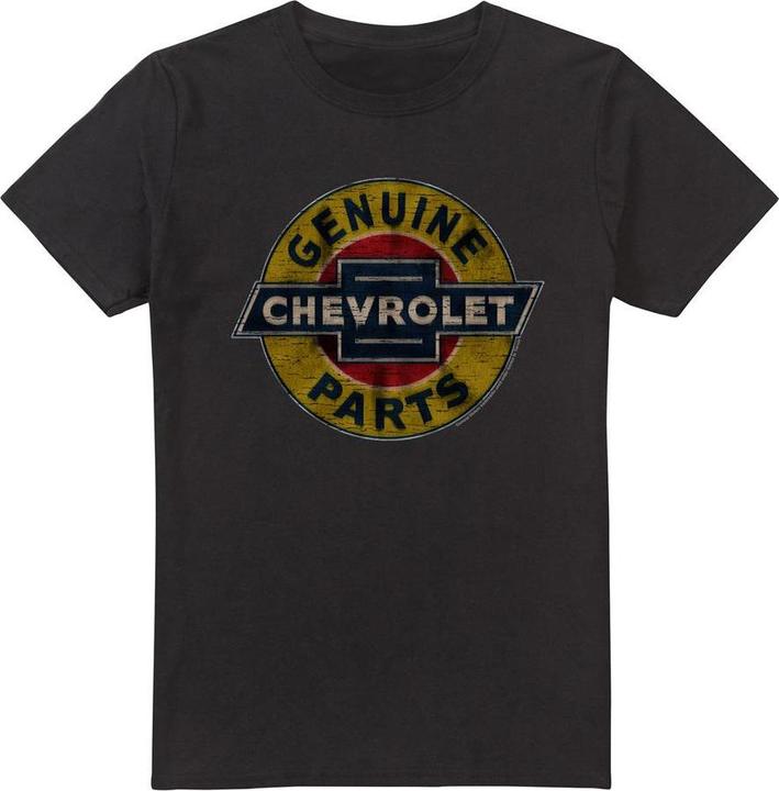 Produktbild Chevrolet Genuine Parts TShirt (S)