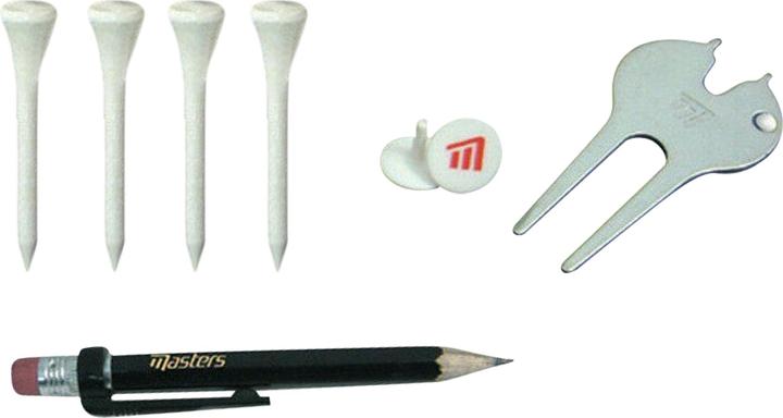 Immagine prodotto Masters Set di tee da golf
