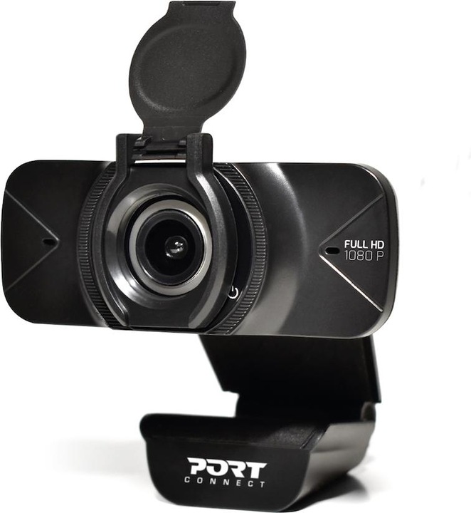 Actual product image Port Designs Connect (2 Mpx)