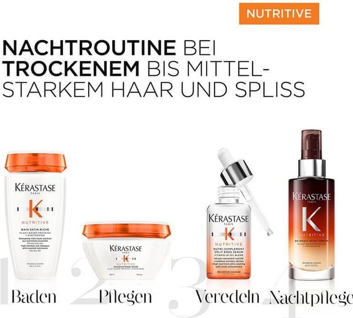 Immagine prodotto Kérastase Nutritive (450 ml)