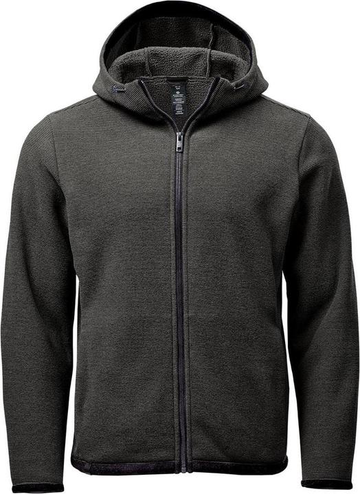 Immagine prodotto Stormtech Medusa Felpa con Cappuccio e Zip Intera Uomo (M)