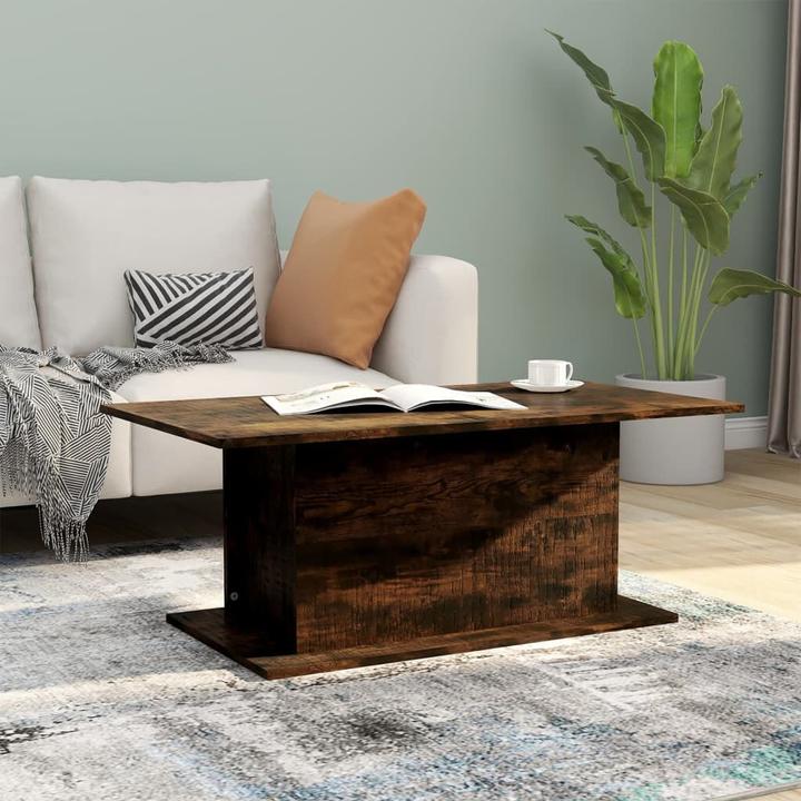 Image du produit vidaXL Couchtisch (102 x 102 x 40 cm)