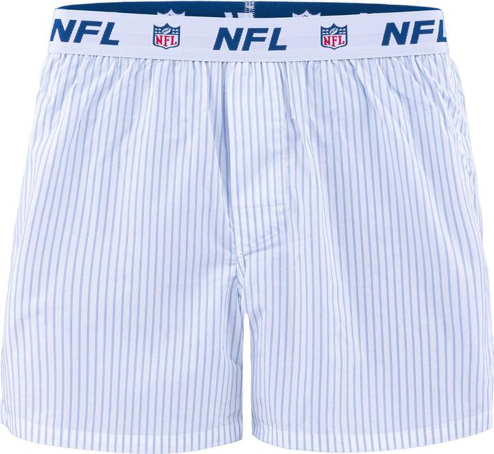 Immagine prodotto NFL Boxer Shield Stripe (Confezione da 2)