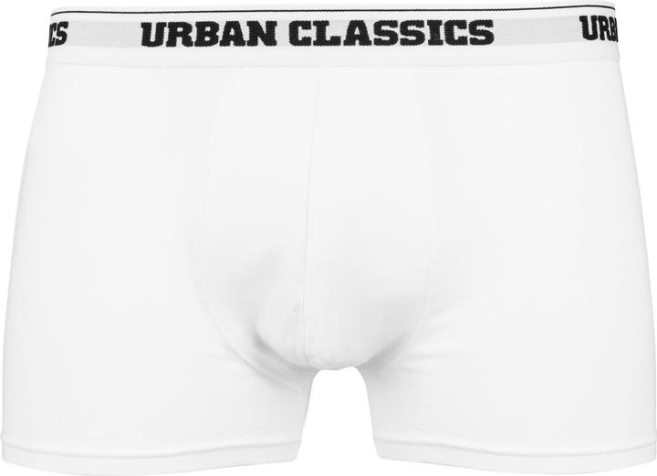 Immagine prodotto Urban Classics Boxer biologici 5 pezzi (XS)