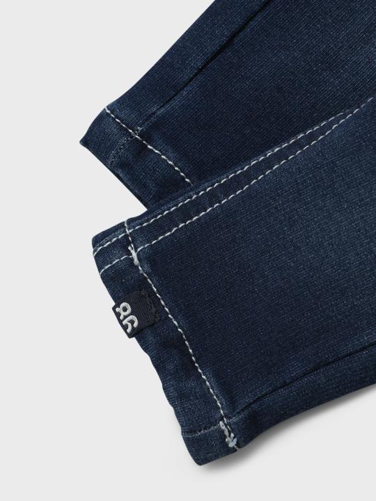 Actual product image Name it NBMSILAS SLIM SWE JEANS 7025-TR NOOS (86)
