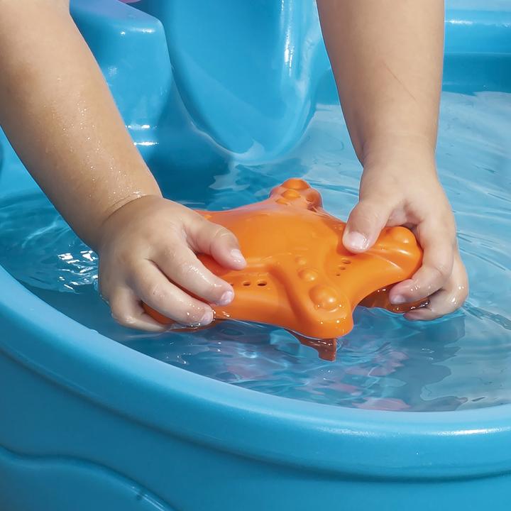 Image du produit Step2 Spill & Splash Seaway