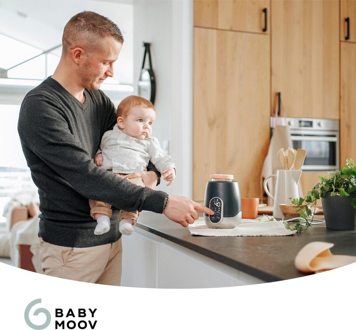 Produktbild Babymoov Nutri Smart