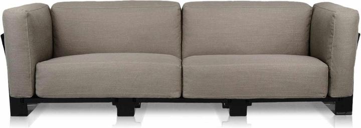 Produktbild Kartell Pop Duo (3-Sitzer)