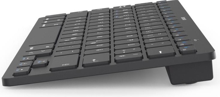 Actual product image Hama Key4All X510 (DE, Wireless)