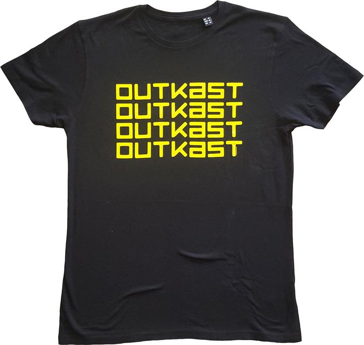 Produktbild Outkast TShirt (XL)
