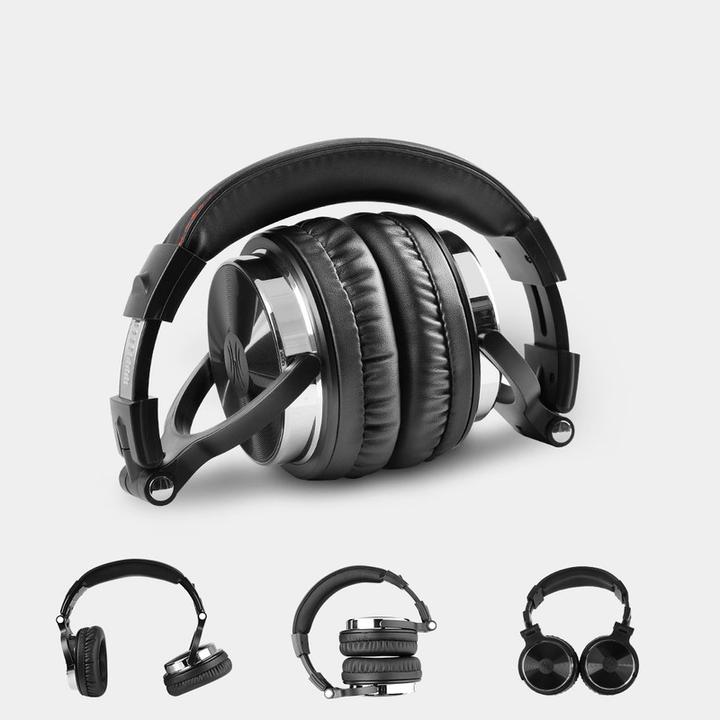Actual product image OneOdio Pro10 (No noise cancellation, Cable)