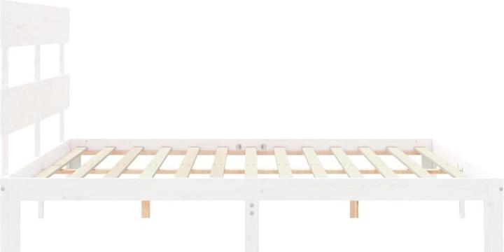 Image du produit vidaXL Bettgestell (180 x 200 cm)