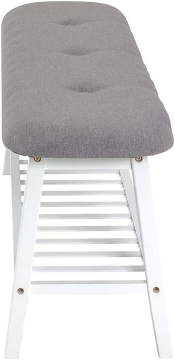 Produktbild HAKU Möbel Kade (100 x 30 x 44 cm)