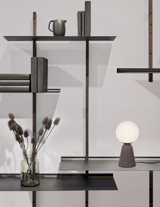 Produktbild Nova Luce Zero (G9)