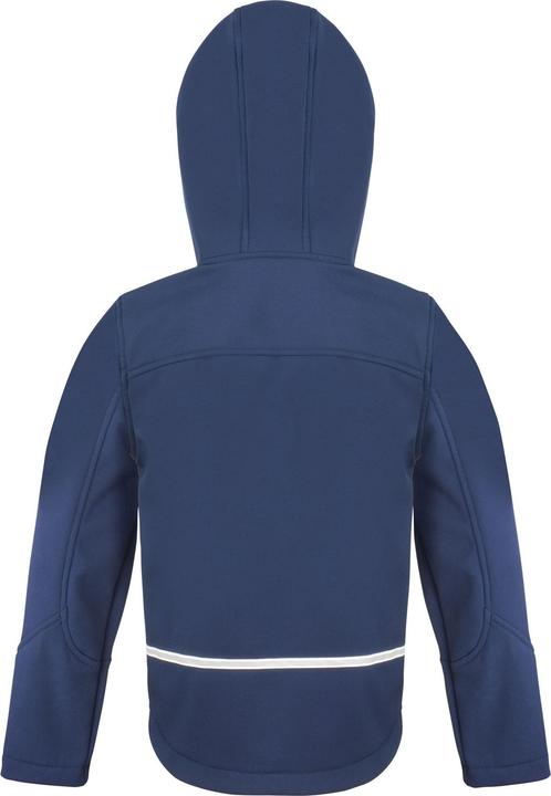 Produktbild Result Clothing TX Softshelljacke mit Kapuze (158, 164)