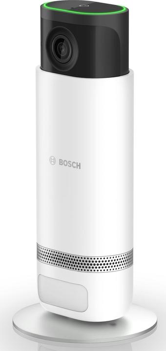 Actual product image Bosch Smart Home Eyes indoor camera II