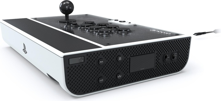 Productafbeelding Nacon Gaming Arcade Stick Daija (PS4, PS5, PC)