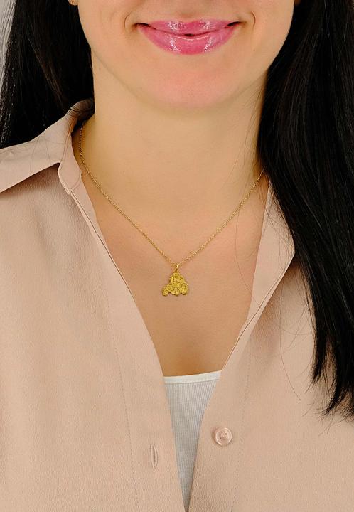 Immagine prodotto Muau Trattore (Oro 750/18 K)