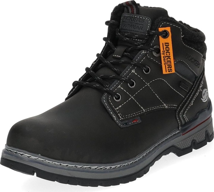Produktbild Dockers by Gerli 53TA103 - 60923 (41)