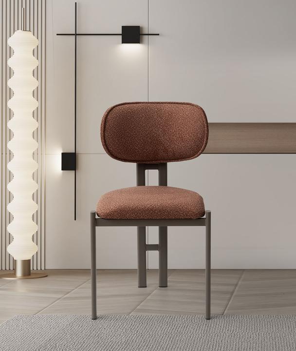 Image du produit Hanah Home Muriz Chair Set (2 Pieces)