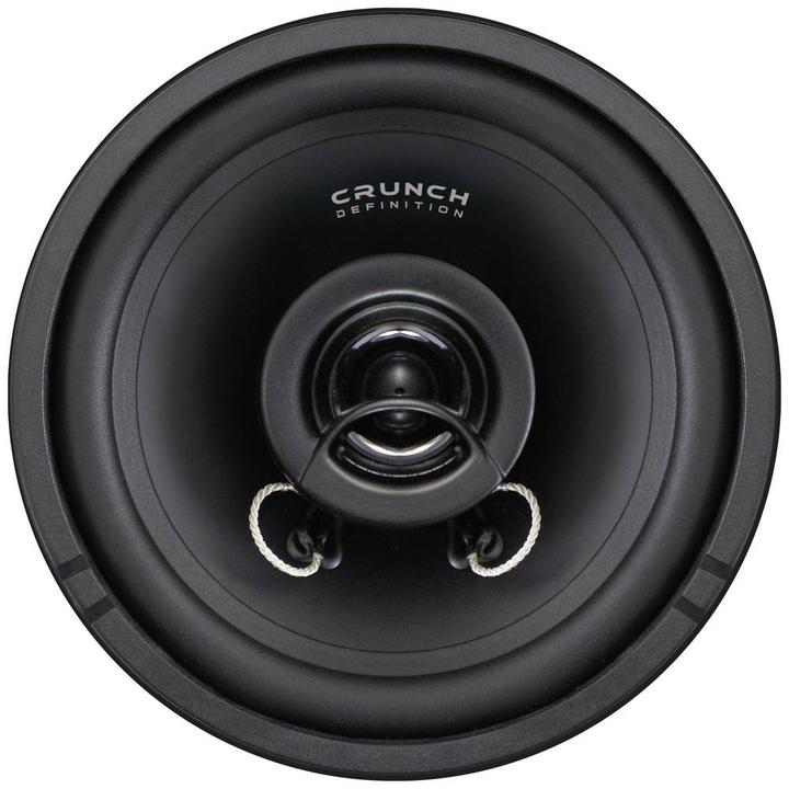 Image du produit Crunch Dsx120 (100 W, 12 cm)