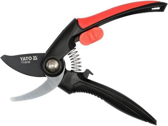 Productafbeelding Yato Secator