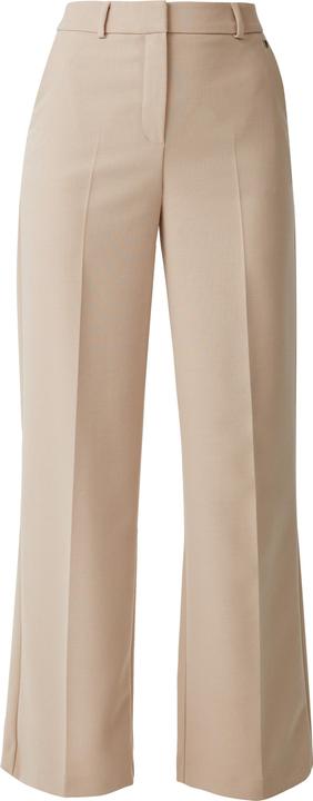 Produktbild Comma Hose Regular: Hose aus Viskosemix (38)
