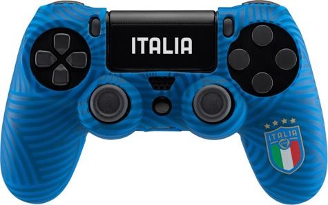GED Controller Skin FIGC - Nazionale Italiana Di Calcio (PS4) (PS4)