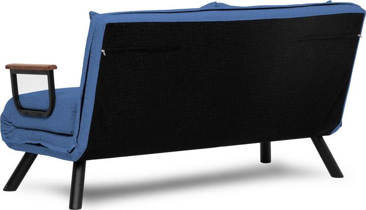 Produktbild Atelier del Sofa Jake (2-Sitzer, Bettsofa)