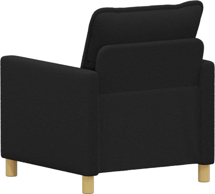 Actual product image vidaXL Sofa