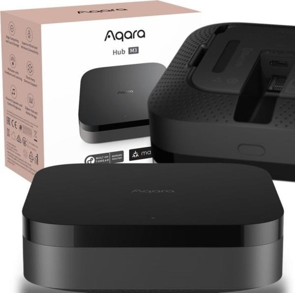 Produktbild Aqara Hub M3 (Zigbee)