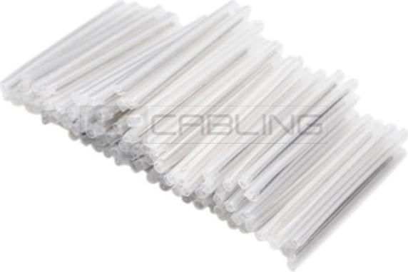 Produktbild WP Rack & Cabling Wp Europe Wärmeschrumpfende Kupplungen 60mm 100 (100x)