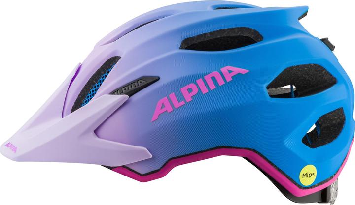 Productafbeelding Alpina Sports Apax MIPS (51 - 56 cm)