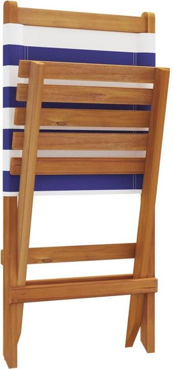 Produktbild vidaXL Gartenstuhl