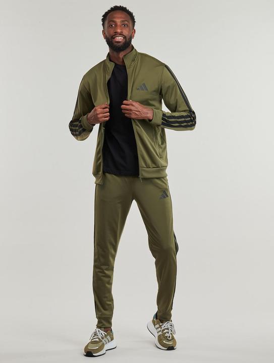 Produktbild Adidas Basic 3S Trainingsanzug (M)