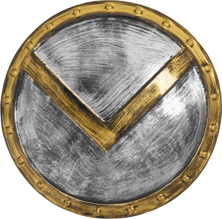 Produktbild Widmann Spartan Schild Mit Griffen 60 cm