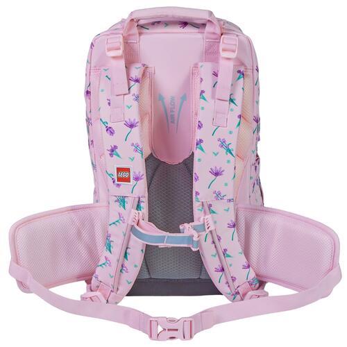 Produktbild LEGO - Optimo Starter Schoolbag - Flowers (20238-2506)