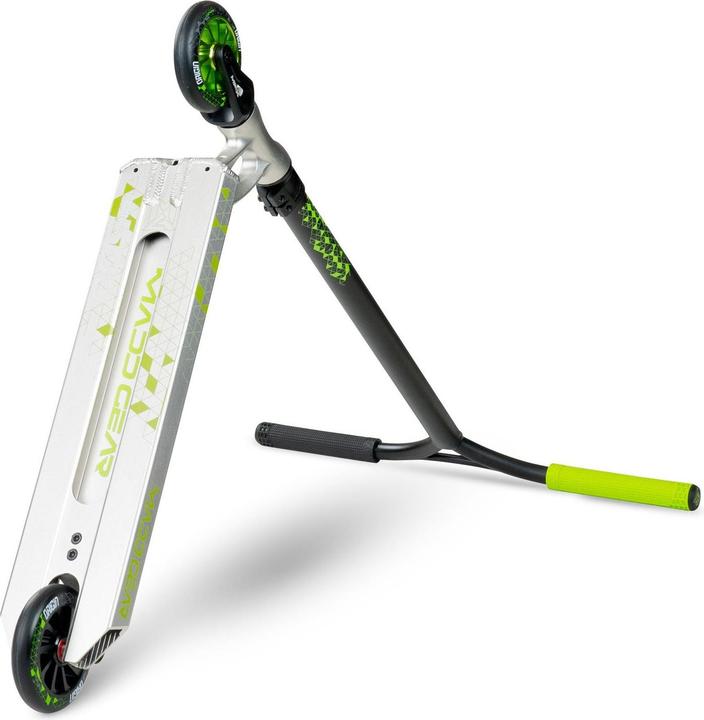 Actual product image Madd Freestyle MGO 500 Pyriform