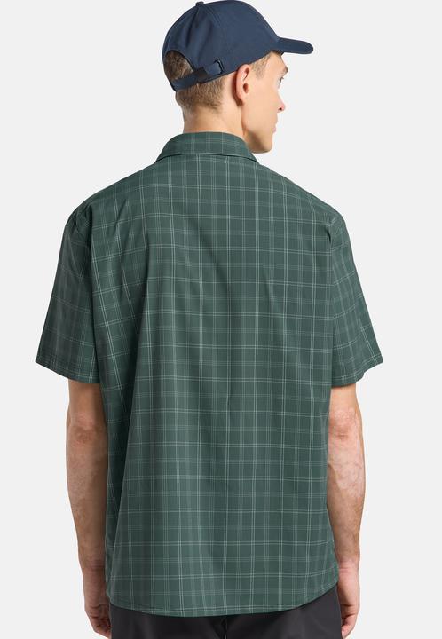 Produktbild Jack Wolfskin Norbo S/S Shirt M (3XL)